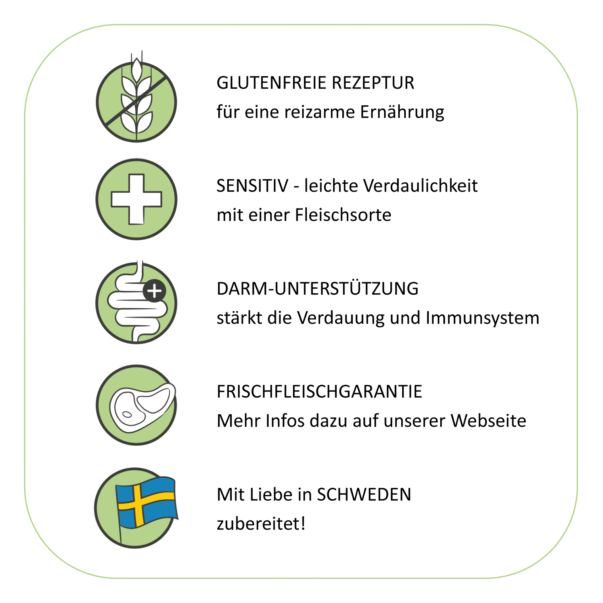 ANIfit Junior Deklaration